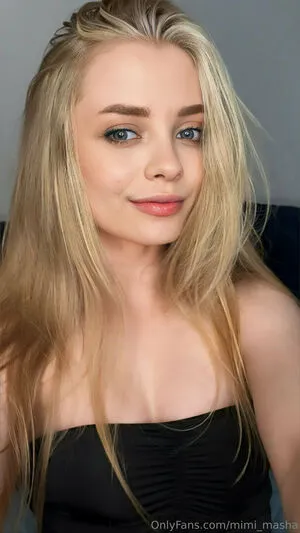 Mimi Masha OnlyFans Leaked Free Thumbnail Picture - #0HqsFKwHLw