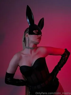 Mimi Masha OnlyFans Leaked Free Thumbnail Picture - #3Oc1fufi3o