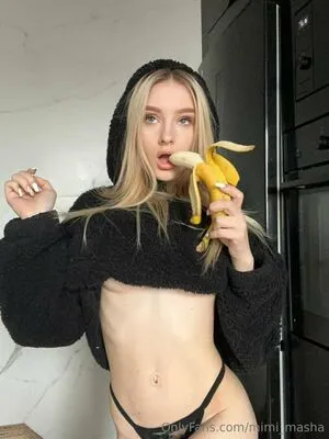 Mimi Masha OnlyFans Leaked Free Thumbnail Picture - #KsZRetWFlI