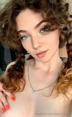 Mimi Masha OnlyFans Leaked Free Thumbnail Picture - #XYWQrSXEzT