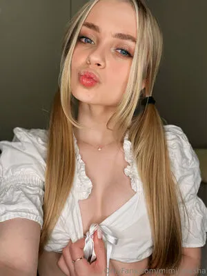 Mimi Masha OnlyFans Leaked Free Thumbnail Picture - #exY5HYfBIc