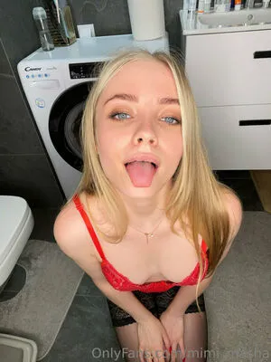 Mimi Masha OnlyFans Leaked Free Thumbnail Picture - #ifCX9mSKR2