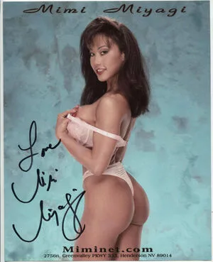 Mimi Miyagi OnlyFans Leaked Free Thumbnail Picture - #KL1CIeGQG0