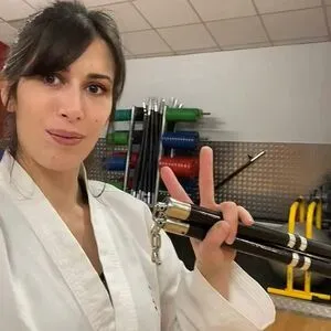 Mimi Nunchaku OnlyFans Leaked Free Thumbnail Picture - #X02deZtNtE