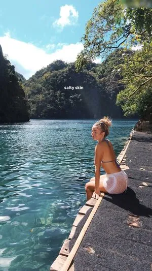 Mimi Rasch OnlyFans Leaked Free Thumbnail Picture - #4NJZVO36dk