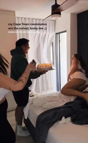 Mimi Rasch OnlyFans Leaked Free Thumbnail Picture - #E4sJGOpuOE