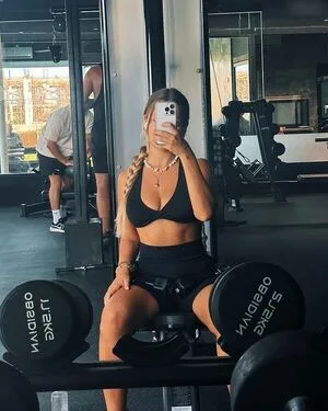 Mimi Rasch OnlyFans Leaked Free Thumbnail Picture - #N0sfyBx6LQ