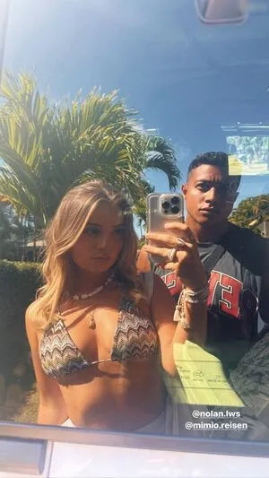 Mimi Rasch OnlyFans Leaked Free Thumbnail Picture - #SkqV8mq601
