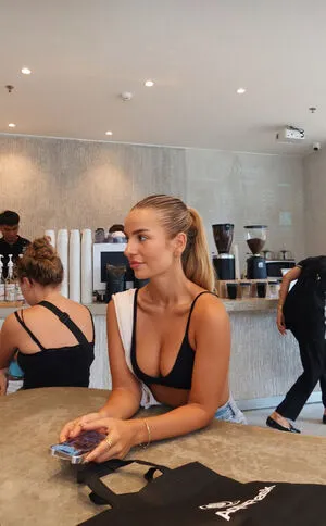 Mimi Rasch OnlyFans Leaked Free Thumbnail Picture - #TqGPqmE21g