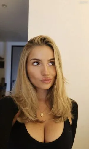 Mimi Rasch OnlyFans Leaked Free Thumbnail Picture - #sZ4TS8p3yO