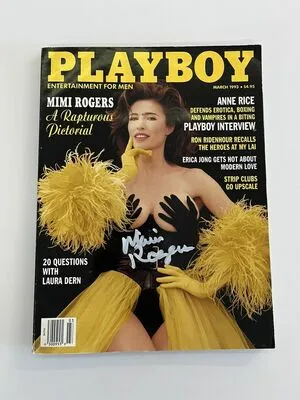 Mimi Rogers OnlyFans Leaked Free Thumbnail Picture - #7s3O4li2LJ