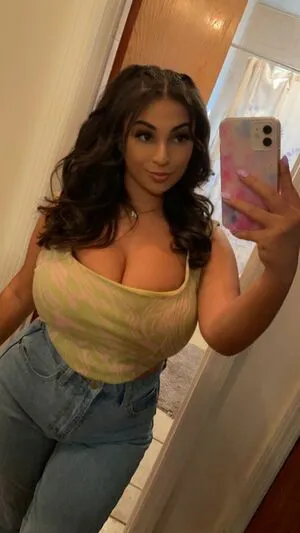 Mimi Russo OnlyFans Leaked Free Thumbnail Picture - #1ZUFjqp0BP
