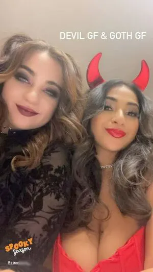 Mimi Russo OnlyFans Leaked Free Thumbnail Picture - #hkmxeDOOsf
