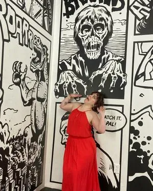 Mimi Schultz OnlyFans Leaked Free Thumbnail Picture - #2mPC6RbztU