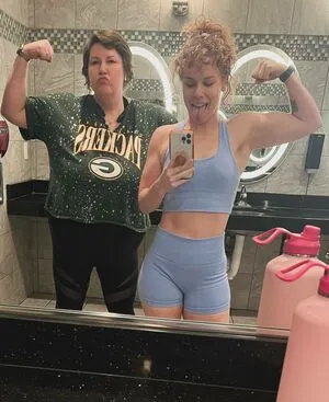 Mimi Schultz OnlyFans Leaked Free Thumbnail Picture - #LHWwTvXQM8