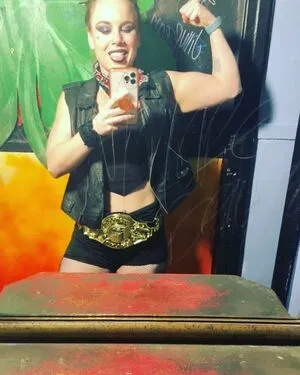 Mimi Schultz OnlyFans Leaked Free Thumbnail Picture - #bsor2JMGfC