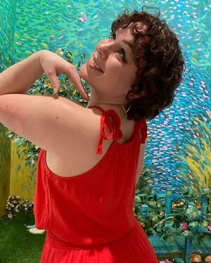 Mimi Schultz OnlyFans Leaked Free Thumbnail Picture - #jCRqN2BX93