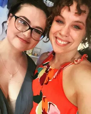 Mimi Schultz OnlyFans Leaked Free Thumbnail Picture - #xm5iUjiSYi