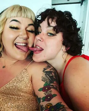 Mimi Schultz OnlyFans Leaked Free Thumbnail Picture - #zcpaa9awMb