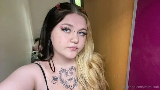 Mimi Suli OnlyFans Leaked Free Thumbnail Picture - #Ft5tTUDF97