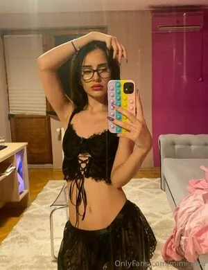 Mimi Uwu OnlyFans Leaked Free Thumbnail Picture - #kY2DtKRUM1