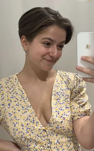 Mimi Vogler OnlyFans Leaked Free Thumbnail Picture - #VATi5xEeE8