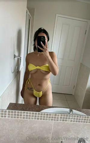 Mimibree OnlyFans Leaked Free Thumbnail Picture - #WDypW0hecV