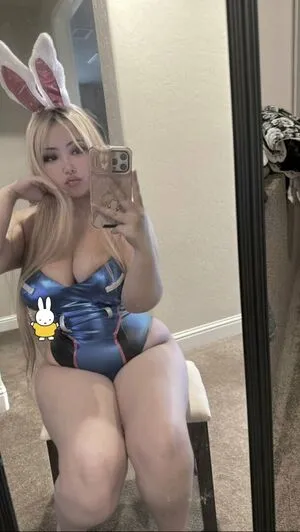 Mimibunni OnlyFans Leaked Free Thumbnail Picture - #B2bOnmSaJK