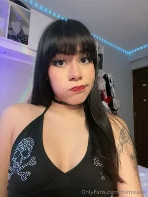 Mimicake OnlyFans Leaked Free Thumbnail Picture - #0nWuscKzz4
