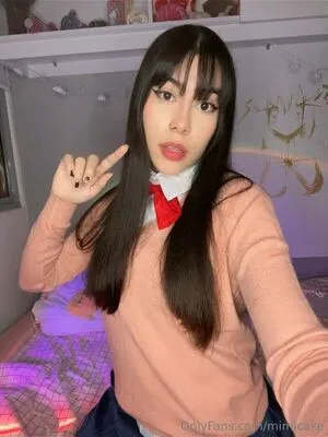 Mimicake OnlyFans Leaked Free Thumbnail Picture - #SgfhIDDTRr