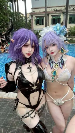 mimichan259 OnlyFans Leaked Free Thumbnail Picture - #GHZtRyL1ll