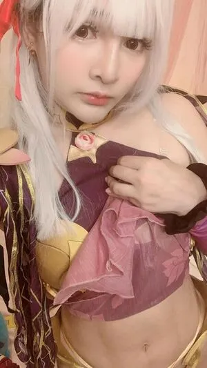 mimichan259 OnlyFans Leaked Free Thumbnail Picture - #HGCQuBzcA3