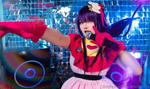 mimichan259 OnlyFans Leaked Free Thumbnail Picture - #NMYS44UexI