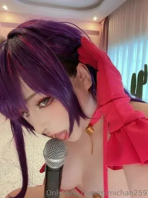 mimichan259 OnlyFans Leaked Free Thumbnail Picture - #qNK6cU7cxu