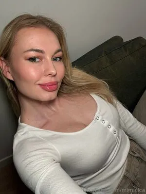 Mimicica OnlyFans Leaked Free Thumbnail Picture - #sKyPY5I36g