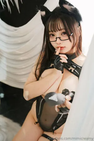 Mimicreamy OnlyFans Leaked Free Thumbnail Picture - #cHQIhz39bF