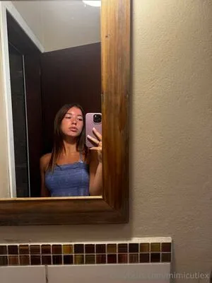 Mimicutiex OnlyFans Leaked Free Thumbnail Picture - #NT3MiH9Kh0