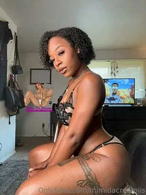 Mimidacreamiis OnlyFans Leaked Free Thumbnail Picture - #9NyGnjOMco