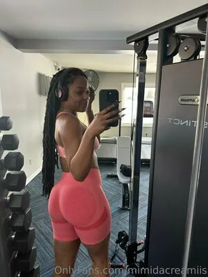 Mimidacreamiis OnlyFans Leaked Free Thumbnail Picture - #FrKWipaCRN