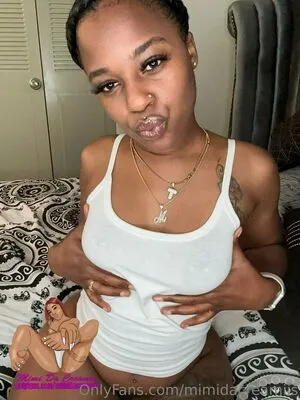 Mimidacreamiis OnlyFans Leaked Free Thumbnail Picture - #Nxkht7u1Yj