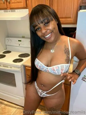 Mimidacreamiis OnlyFans Leaked Free Thumbnail Picture - #OXrEBcJO1s