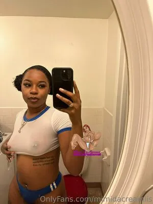 Mimidacreamiis OnlyFans Leaked Free Thumbnail Picture - #QcAiNwkxZI