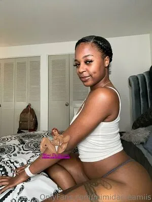 Mimidacreamiis OnlyFans Leaked Free Thumbnail Picture - #Wvy59yYlDz