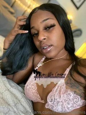 Mimidacreamiis OnlyFans Leaked Free Thumbnail Picture - #m3bSF1gELt