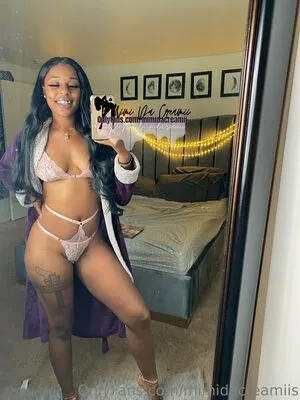 Mimidacreamiis OnlyFans Leaked Free Thumbnail Picture - #nCOtshaDGc
