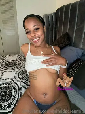 Mimidacreamiis OnlyFans Leaked Free Thumbnail Picture - #yc8zL9PyLH