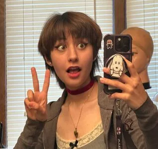 Mimidoescosplay OnlyFans Leaked Free Thumbnail Picture - #V0VOgOjFt5