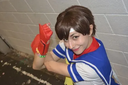 Mimidoescosplay OnlyFans Leaked Free Thumbnail Picture - #XixhGUI0E7