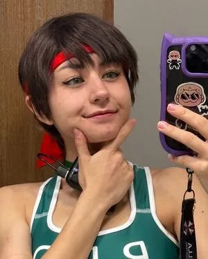 Mimidoescosplay OnlyFans Leaked Free Thumbnail Picture - #d1uxhrifPy