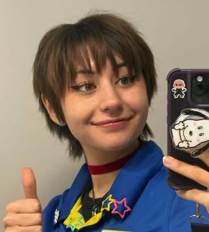 Mimidoescosplay OnlyFans Leaked Free Thumbnail Picture - #eBRHd6PdGe
